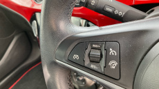 Vauxhall Adam 1.2i Griffin 3dr Petrol Hatchback